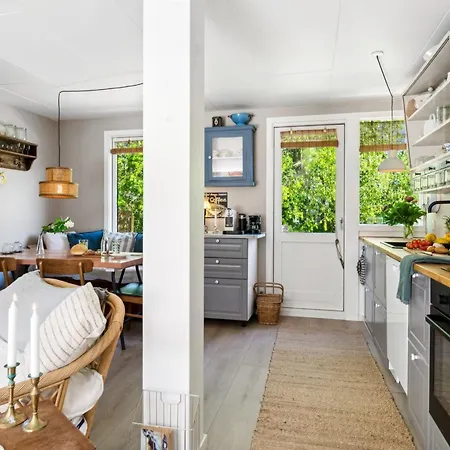 Ferienhaus Holiday Dewald