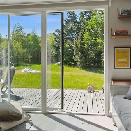 Holiday Dewald Feriehus Højby