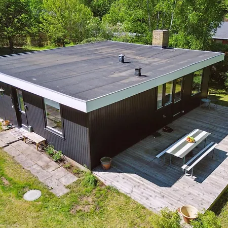 Holiday Dewald Feriehus