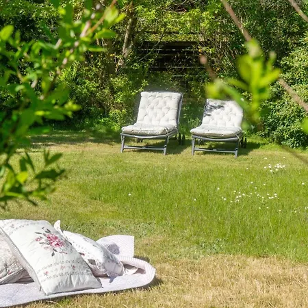 Ferienhaus Holiday Dewald *