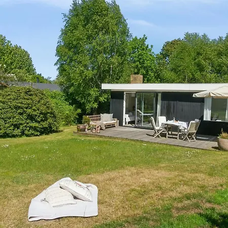 Holiday Dewald * Højby