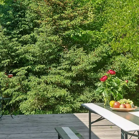 Holiday Dewald Ferienhaus
