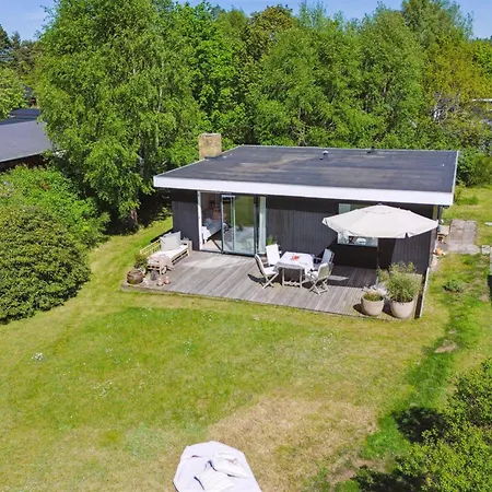 Holiday Dewald Ferienhaus *